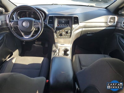 2021 Jeep Grand Cherokee Laredo E 4x2