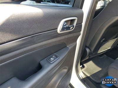 2021 Jeep Grand Cherokee Laredo E 4x2