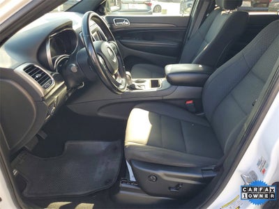 2021 Jeep Grand Cherokee Laredo E 4x2