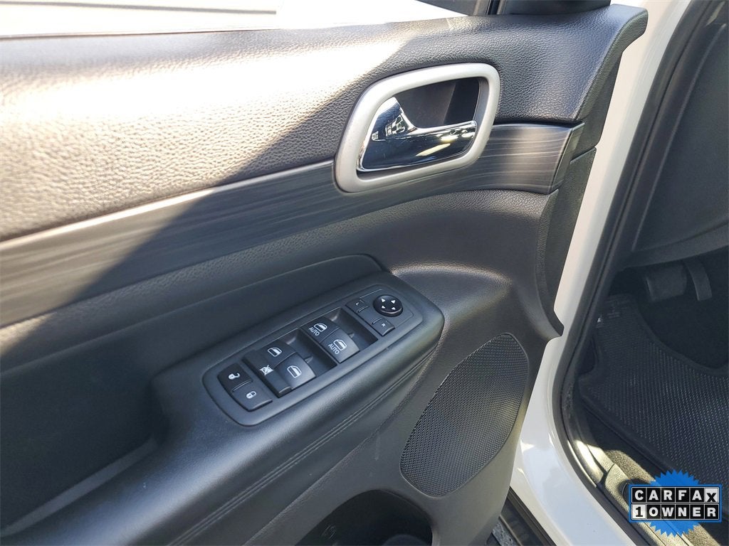 2021 Jeep Grand Cherokee Laredo E 4x2