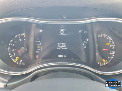 2021 Jeep Grand Cherokee Laredo E 4x2