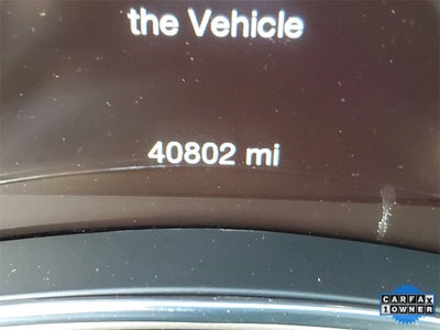 2021 Jeep Grand Cherokee Laredo E 4x2