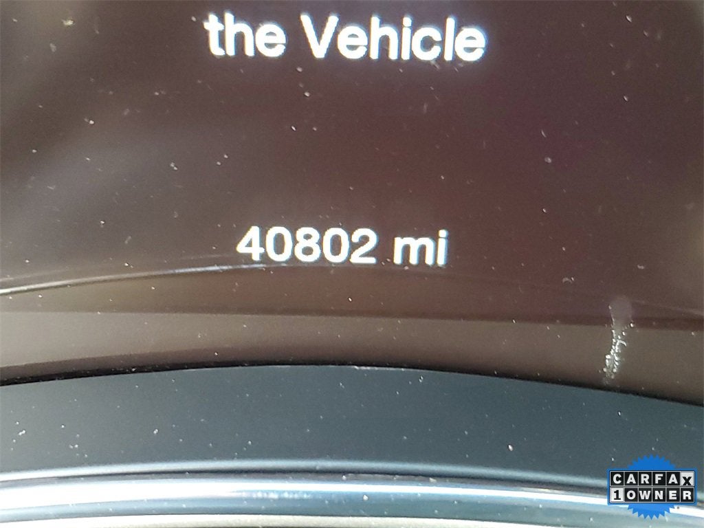 2021 Jeep Grand Cherokee Laredo E 4x2