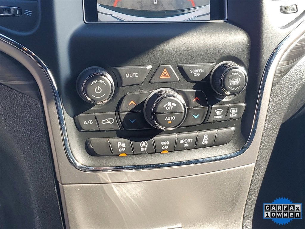 2021 Jeep Grand Cherokee Laredo E 4x2