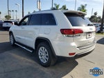 2021 Jeep Grand Cherokee Laredo E 4x2