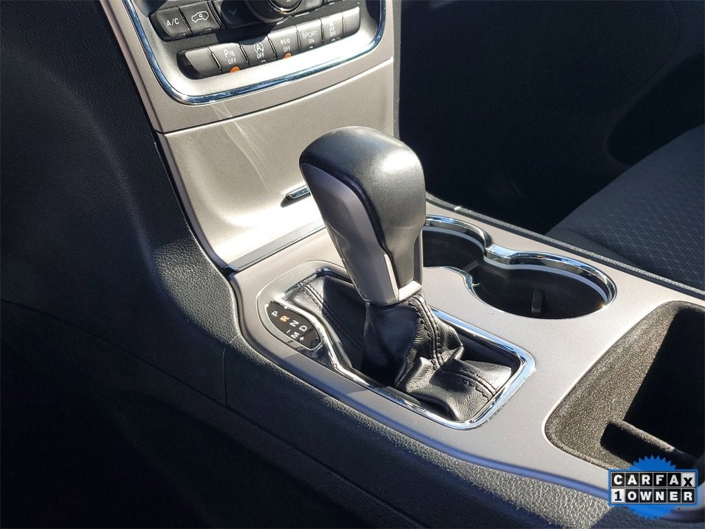 2021 Jeep Grand Cherokee Laredo E 4x2