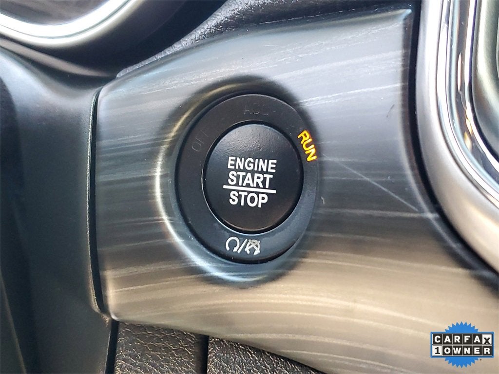 2021 Jeep Grand Cherokee Laredo E 4x2