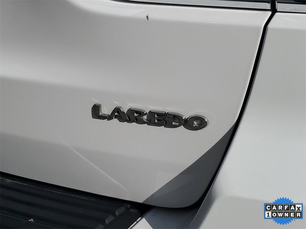 2021 Jeep Grand Cherokee Laredo E 4x2