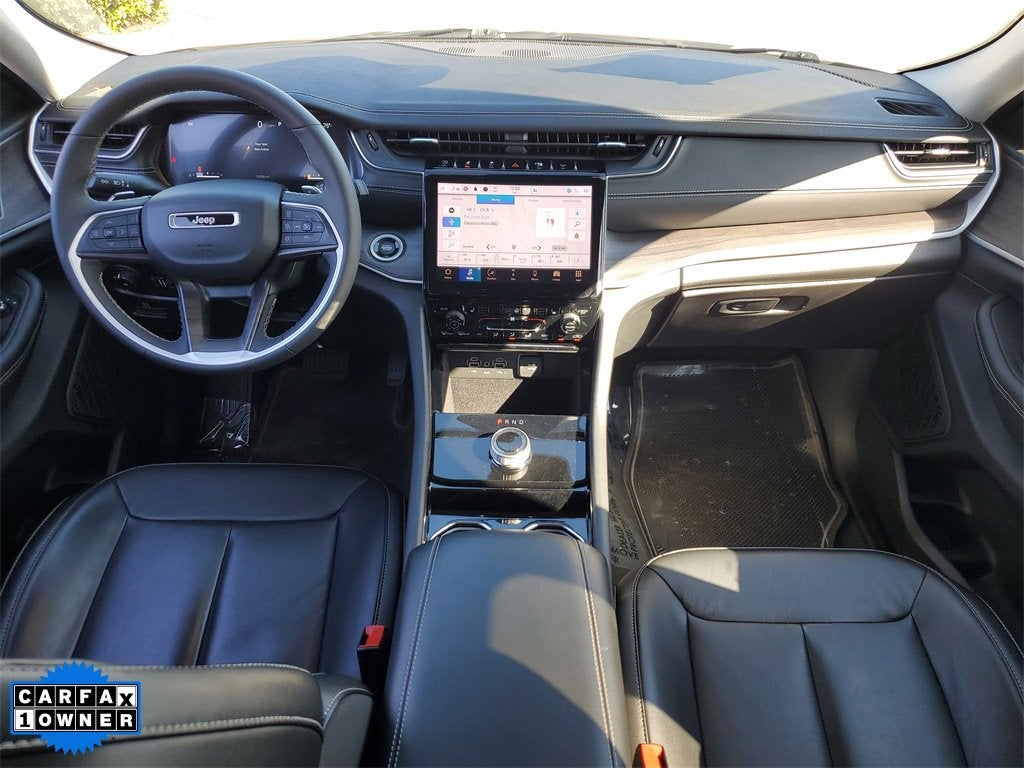 2023 Jeep Grand Cherokee Limited 4x2