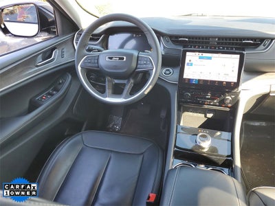 2023 Jeep Grand Cherokee Limited 4x2