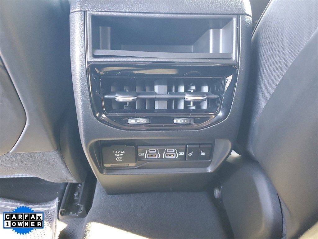 2023 Jeep Grand Cherokee Limited 4x2