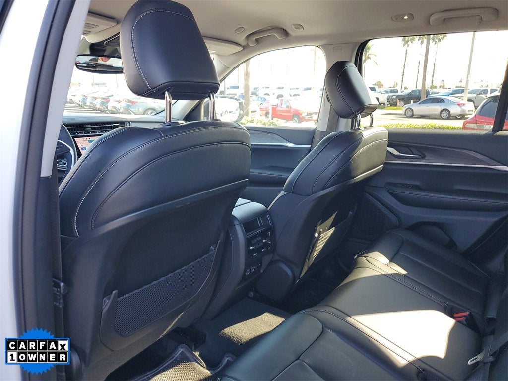 2023 Jeep Grand Cherokee Limited 4x2