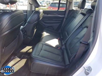 2023 Jeep Grand Cherokee Limited 4x2