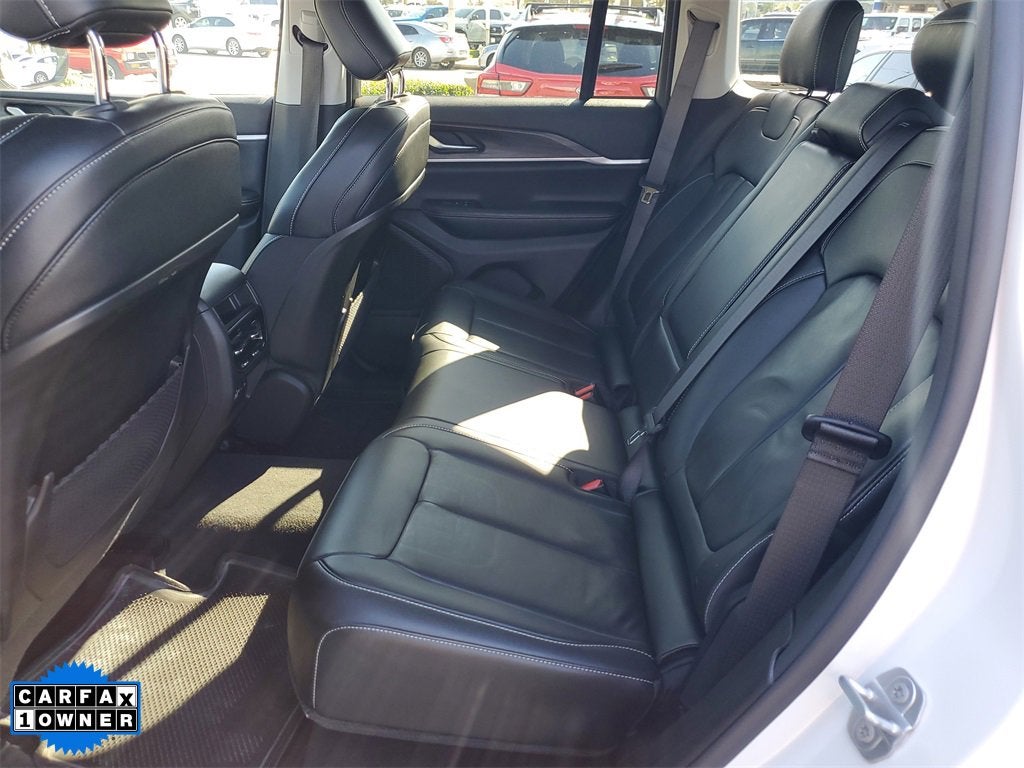 2023 Jeep Grand Cherokee Limited 4x2