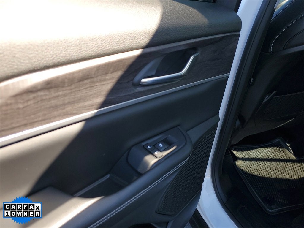 2023 Jeep Grand Cherokee Limited 4x2