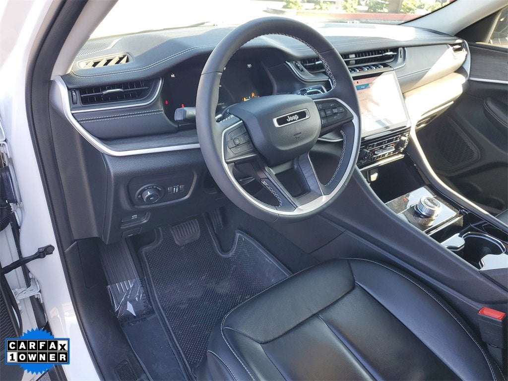 2023 Jeep Grand Cherokee Limited 4x2