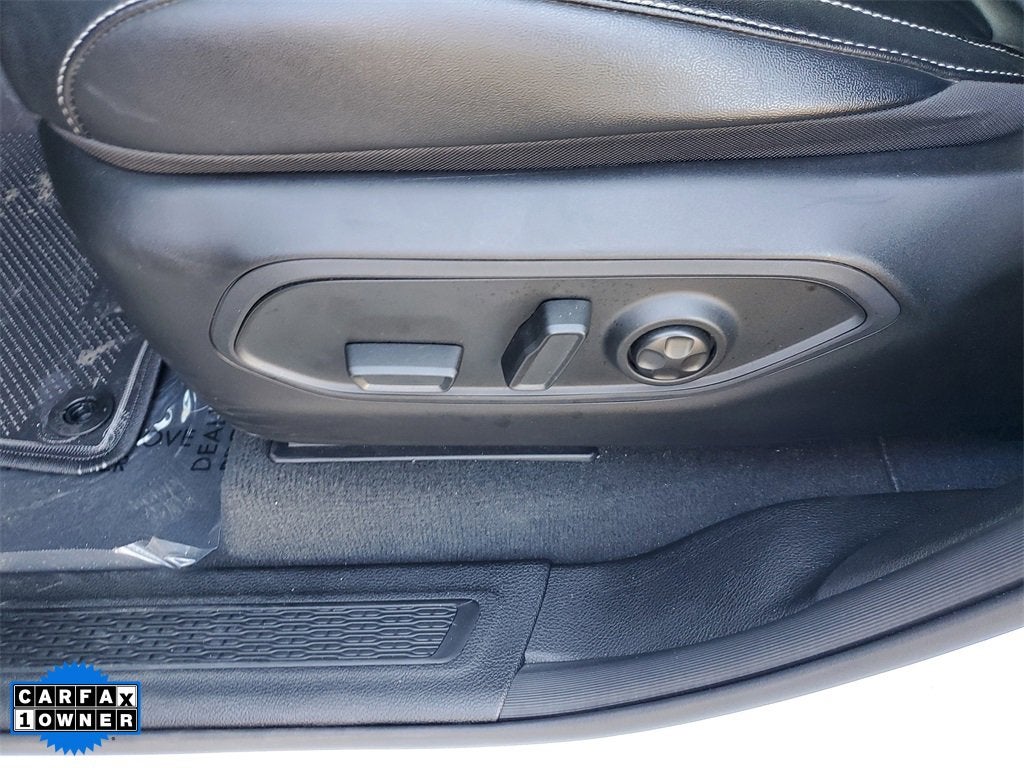 2023 Jeep Grand Cherokee Limited 4x2