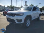 2023 Jeep Grand Cherokee Limited 4x2