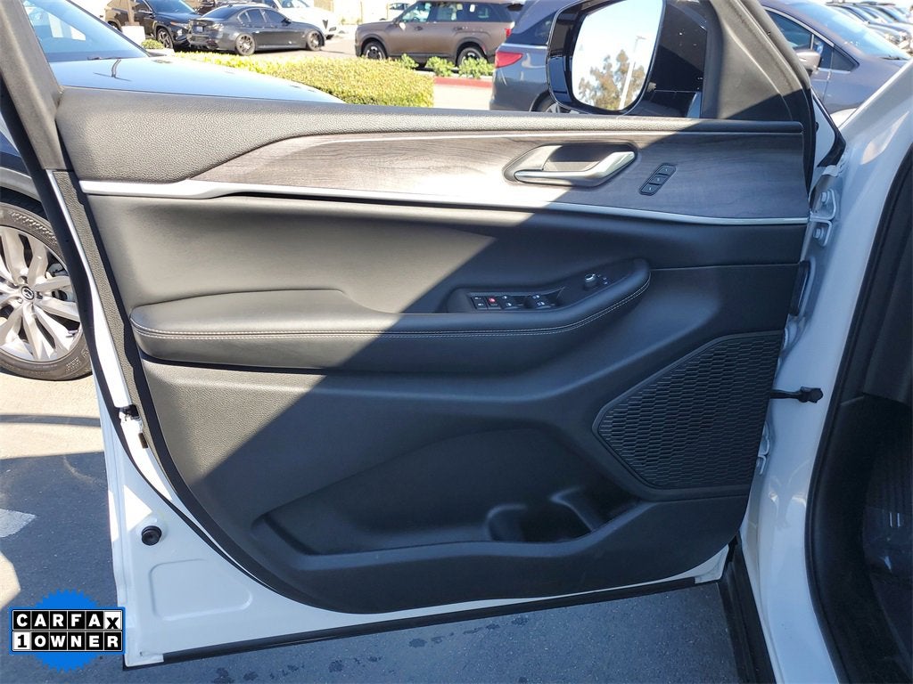 2023 Jeep Grand Cherokee Limited 4x2