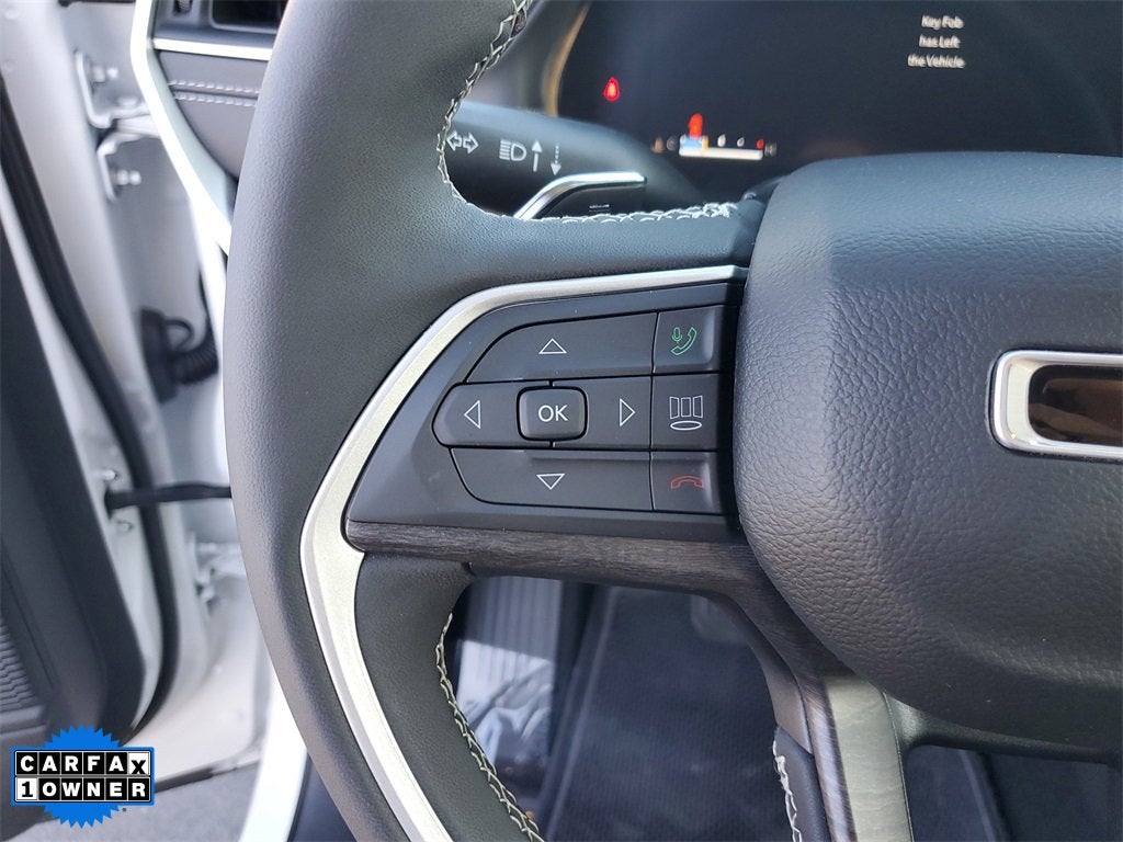 2023 Jeep Grand Cherokee Limited 4x2