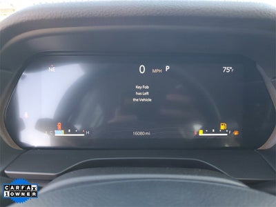 2023 Jeep Grand Cherokee Limited 4x2