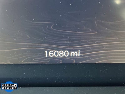 2023 Jeep Grand Cherokee Limited 4x2