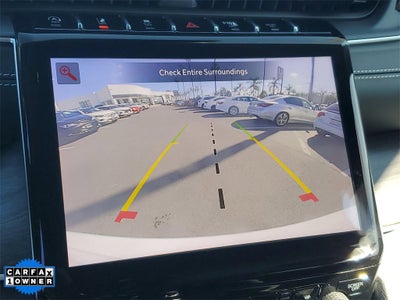 2023 Jeep Grand Cherokee Limited 4x2