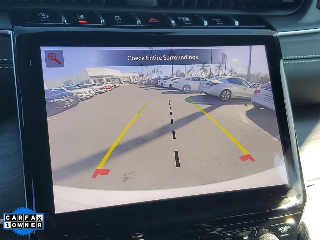 2023 Jeep Grand Cherokee Limited 4x2