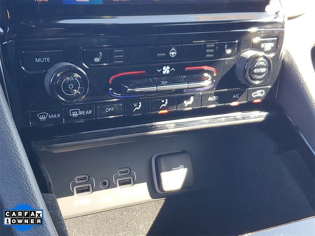 2023 Jeep Grand Cherokee Limited 4x2