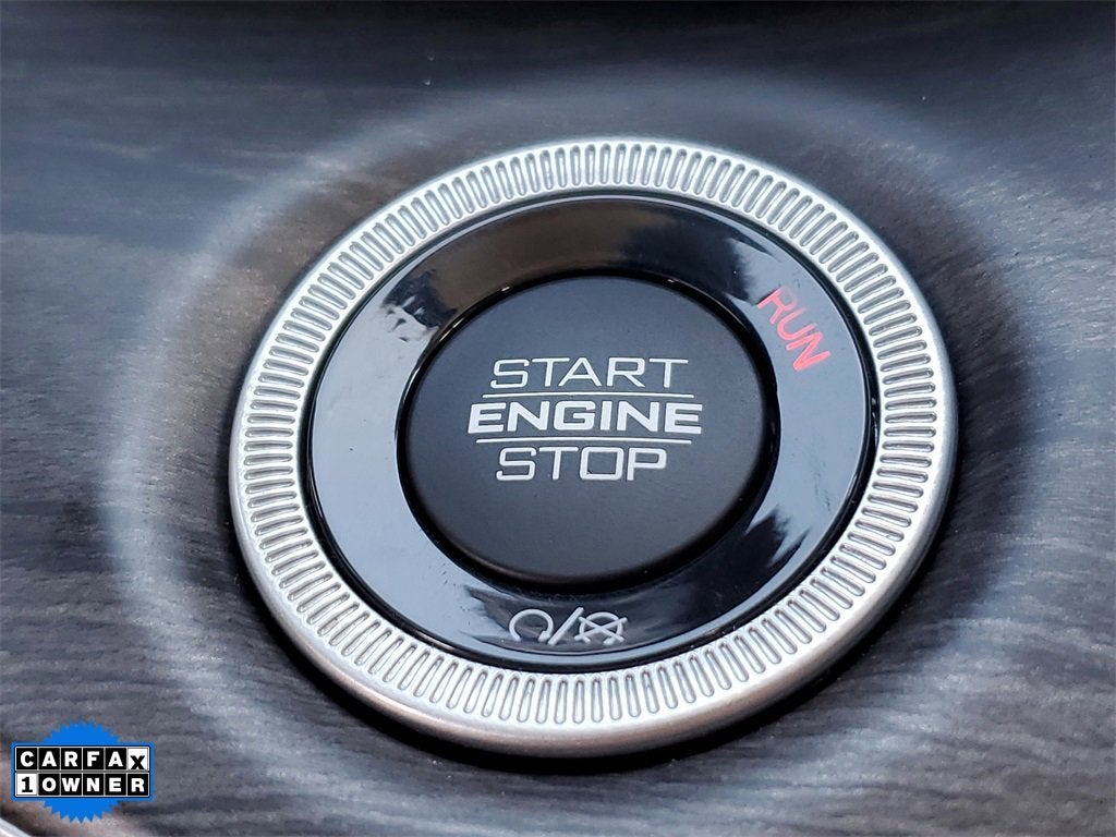 2023 Jeep Grand Cherokee Limited 4x2