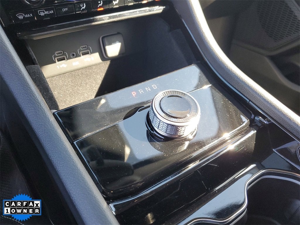 2023 Jeep Grand Cherokee Limited 4x2