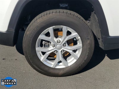 2023 Jeep Grand Cherokee Limited 4x2