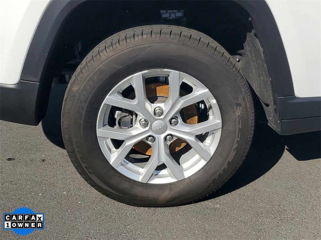 2023 Jeep Grand Cherokee Limited 4x2