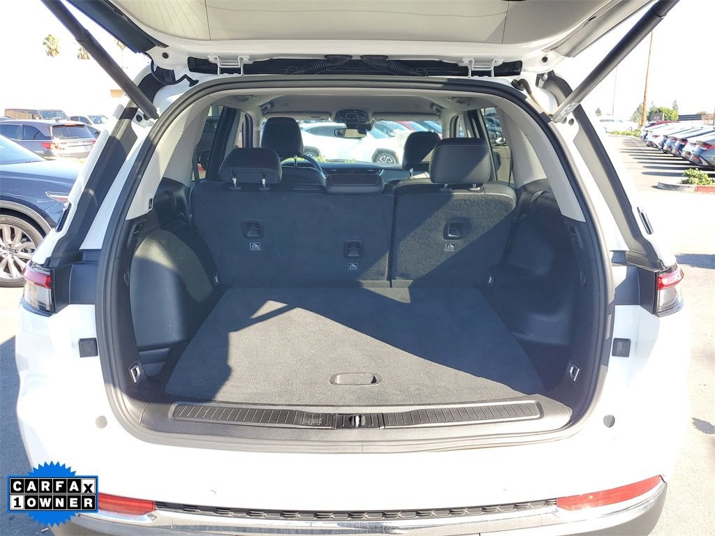 2023 Jeep Grand Cherokee Limited 4x2