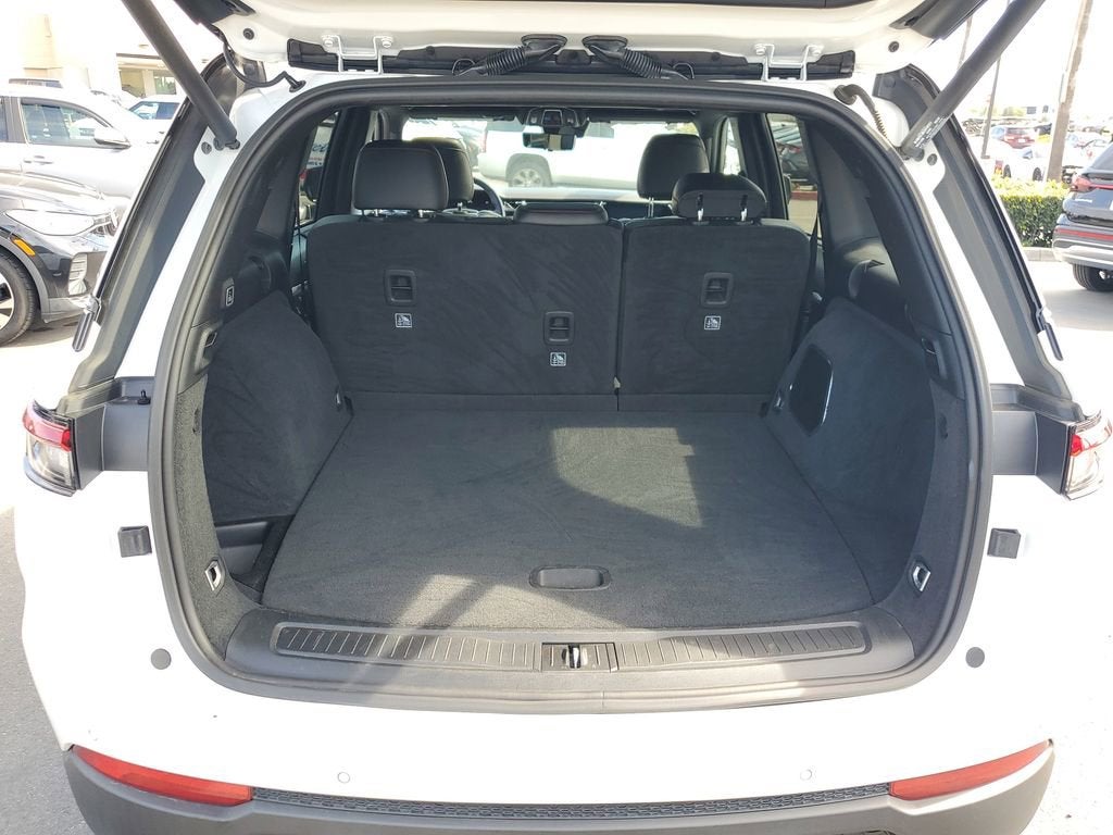 2022 Jeep Grand Cherokee Trailhawk