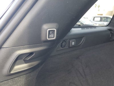 2022 Jeep Grand Cherokee Trailhawk