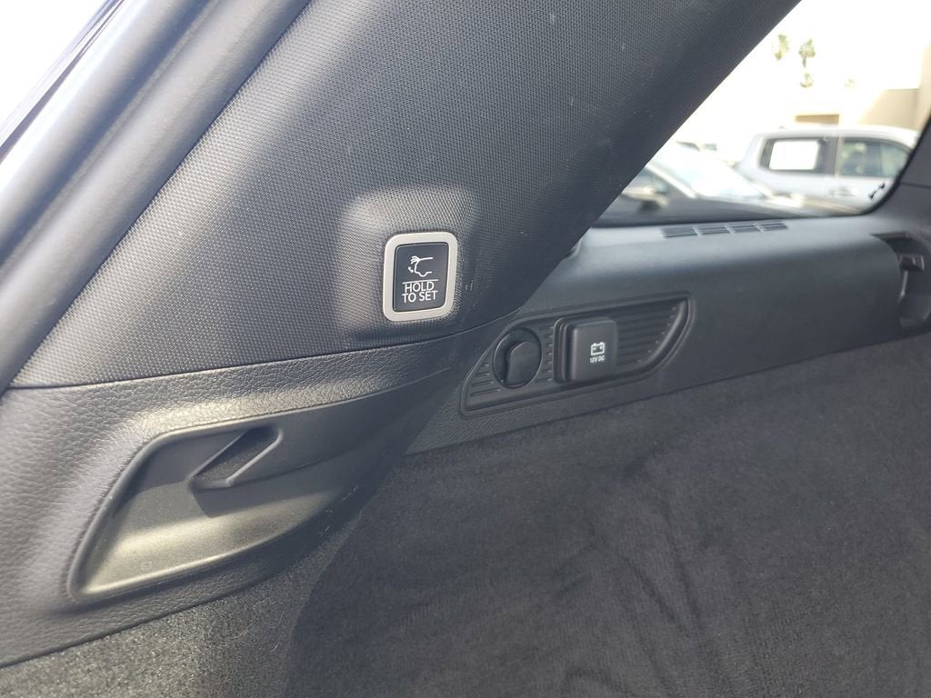 2022 Jeep Grand Cherokee Trailhawk