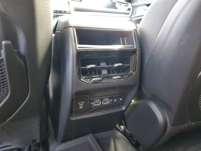 2022 Jeep Grand Cherokee Trailhawk