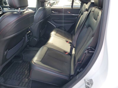 2022 Jeep Grand Cherokee Trailhawk