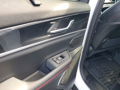 2022 Jeep Grand Cherokee Trailhawk