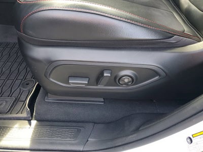 2022 Jeep Grand Cherokee Trailhawk