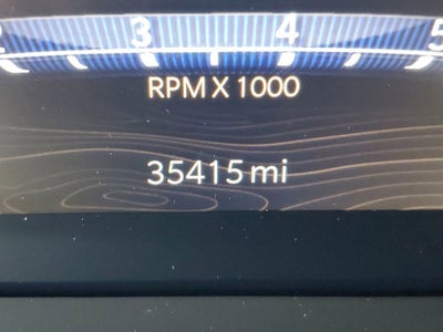 2022 Jeep Grand Cherokee Trailhawk