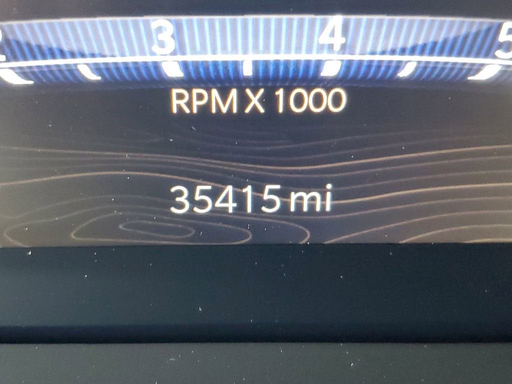 2022 Jeep Grand Cherokee Trailhawk