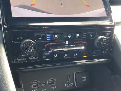 2022 Jeep Grand Cherokee Trailhawk