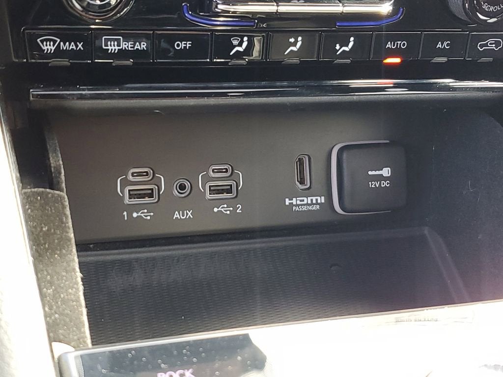 2022 Jeep Grand Cherokee Trailhawk