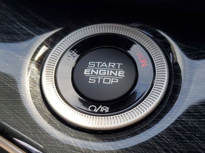 2022 Jeep Grand Cherokee Trailhawk