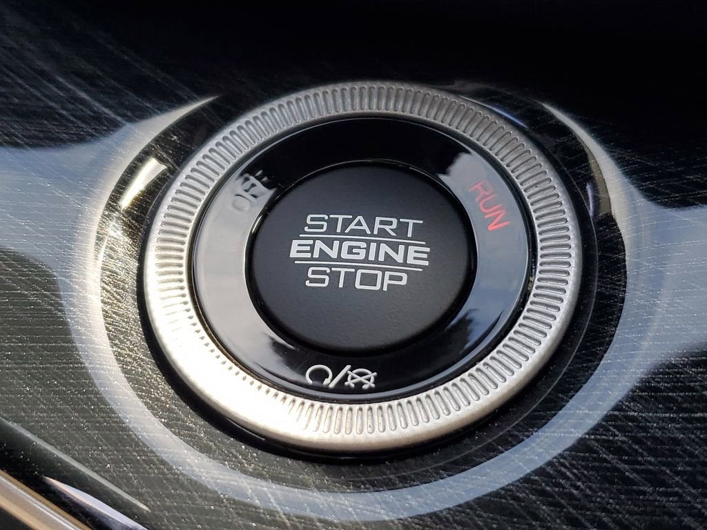 2022 Jeep Grand Cherokee Trailhawk