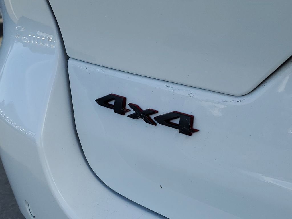 2022 Jeep Grand Cherokee Trailhawk