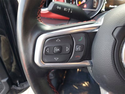 2022 Jeep Gladiator Rubicon 4x4