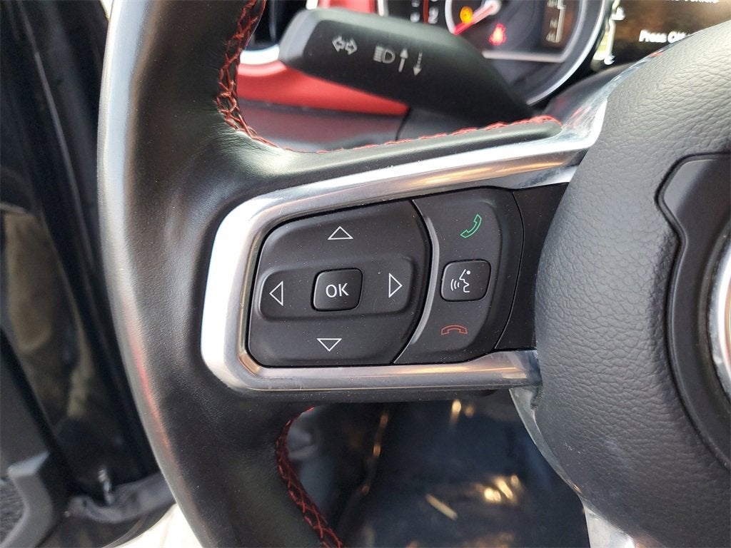 2022 Jeep Gladiator Rubicon 4x4